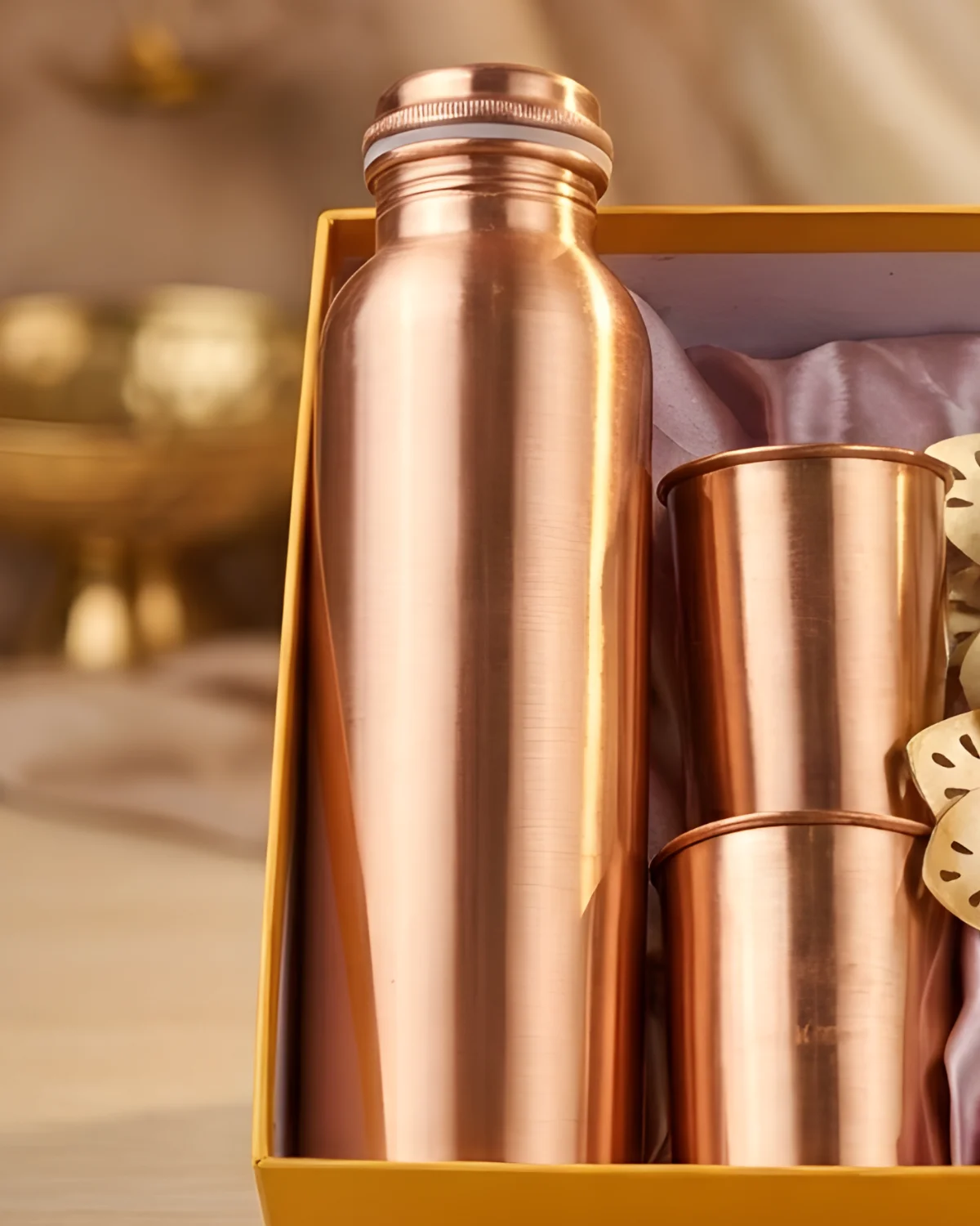 The Copper Bliss Hamper