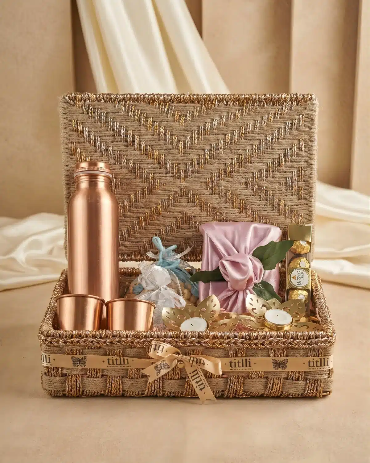 The Heritage Hamper