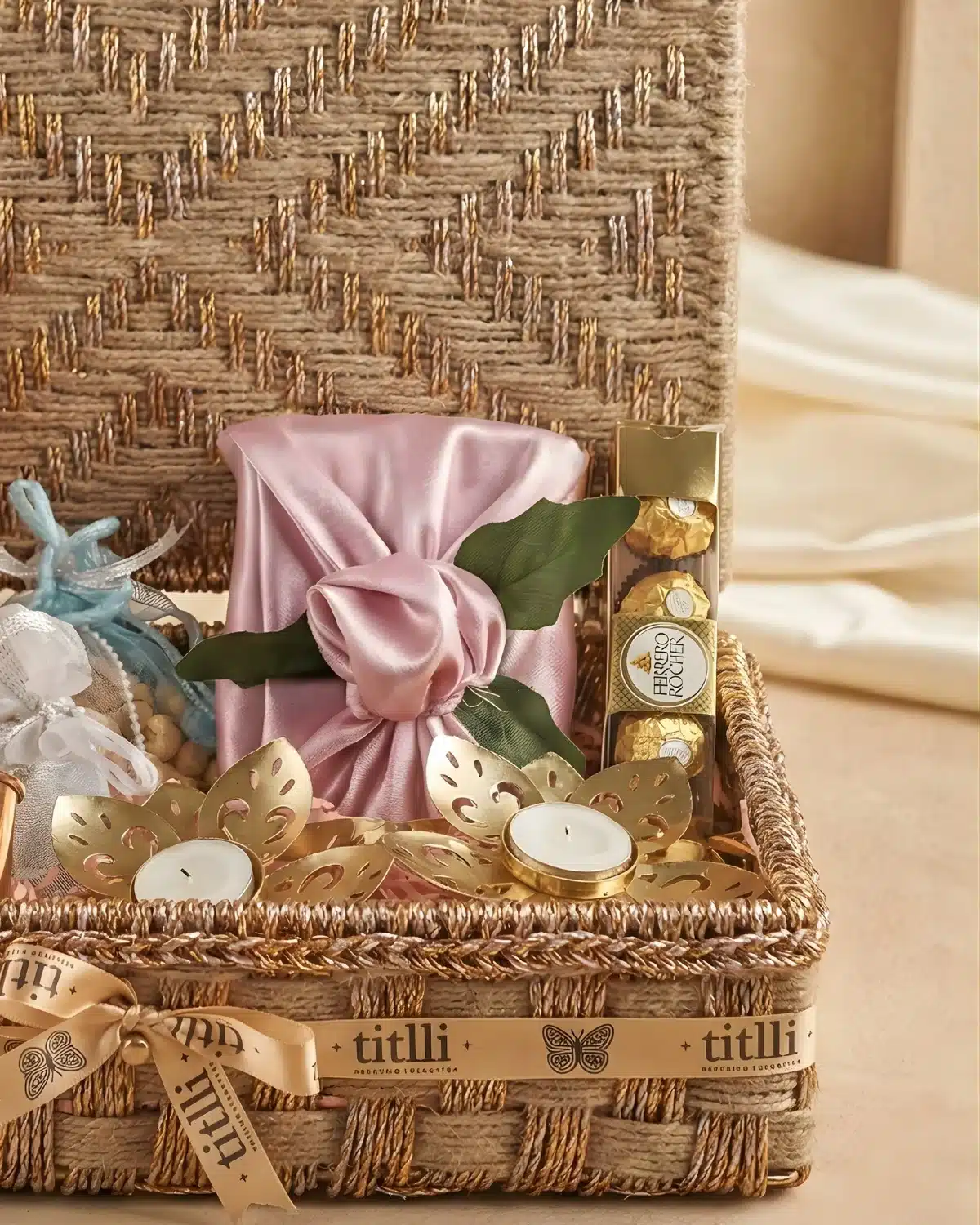 The Heritage Hamper