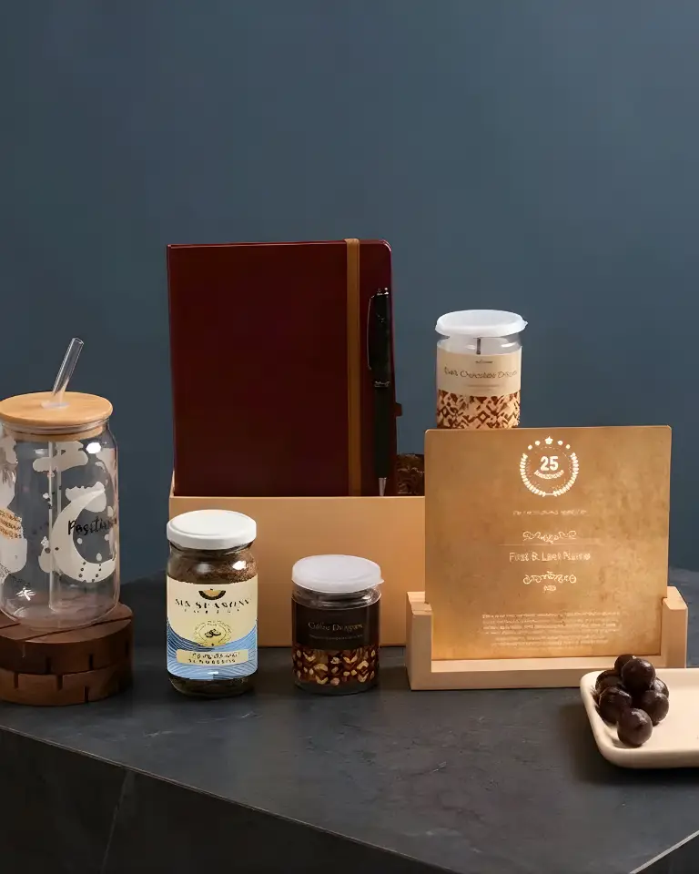The Legacy Kit