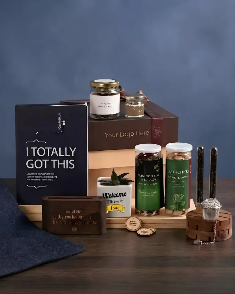 Wealth Kit