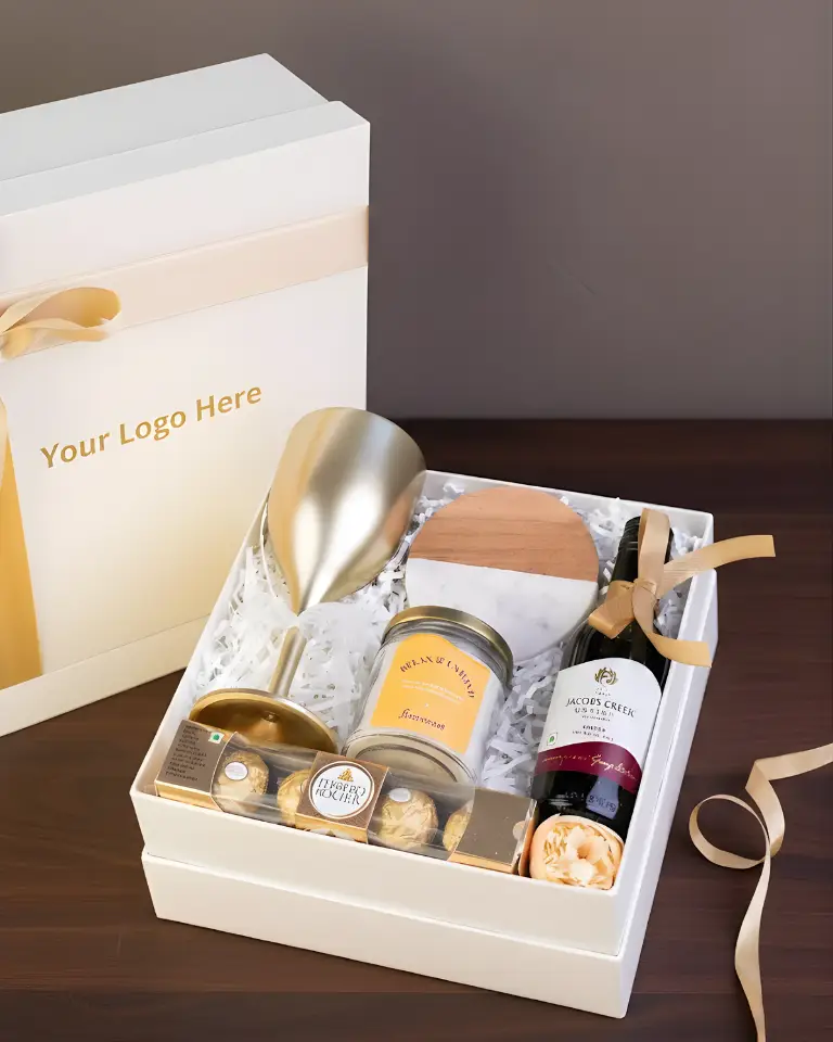 Wine Luxe