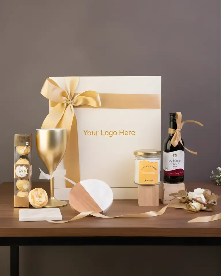 Wine Luxe
